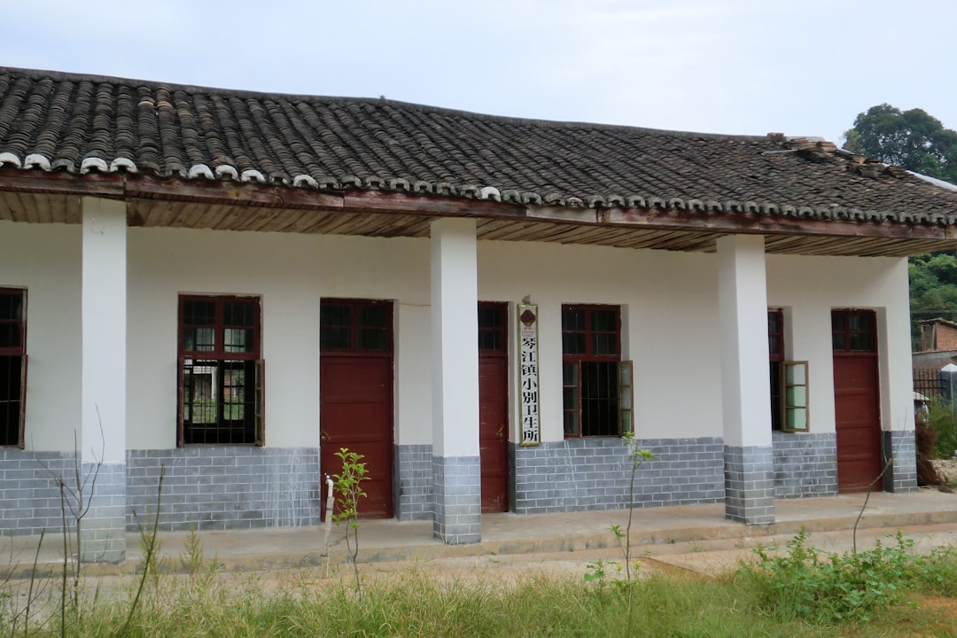 世纪建筑公司聊城老旧小区改造：建筑施工与设计融合的典范案例