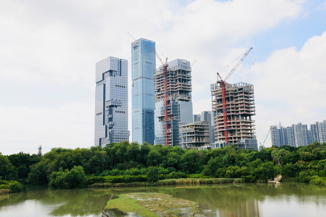 世纪建筑公司解读：聊城建筑工程中绿色节能技术的创新应用与实践